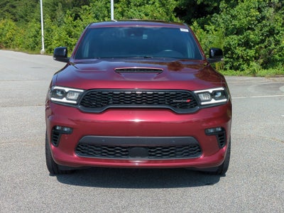 2022 Dodge Durango R/T Plus
