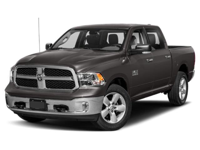 2014 RAM 1500 SLT Crew Cab 4x4's photo