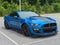 2021 Ford Mustang Shelby GT500