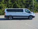 2027 Ford Transit 15 Passenger Wagon XL