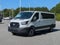 2027 Ford Transit 15 Passenger Wagon XL