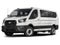 2027 Ford Transit Passenger Wagon XLT
