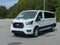 2027 Ford Transit 15 Passenger Wagon XLT
