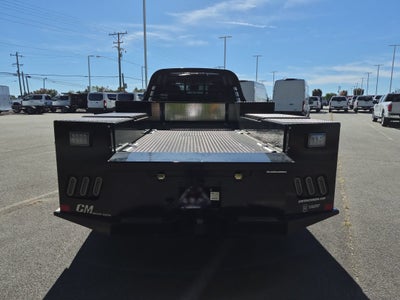 2027 Ford Super Duty F-450 DRW XL