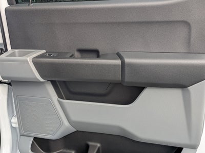 2026 Ford Super Duty F-450 DRW XL