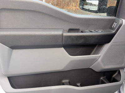 2026 Ford Super Duty F-450 DRW XL