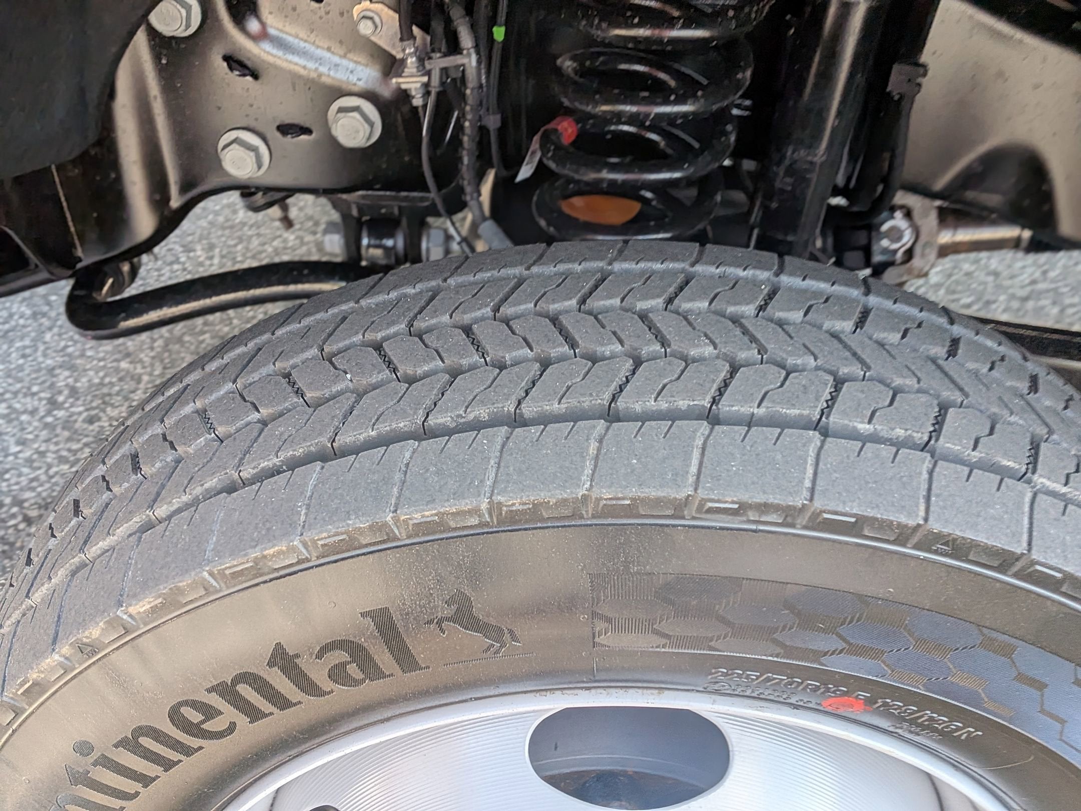 2026 Ford Super Duty F-450 DRW XL