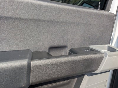 2026 Ford Super Duty F-450 DRW XL