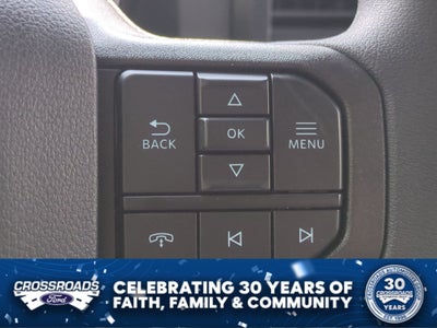 2026 Ford Super Duty F-450 DRW XL