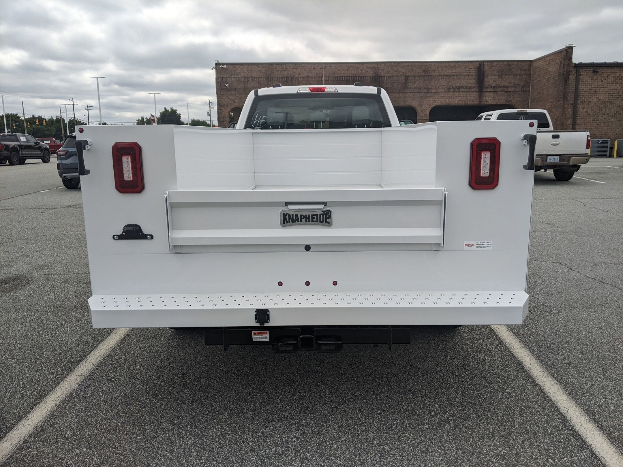 2025 Ford Super Duty F-350 DRW XL