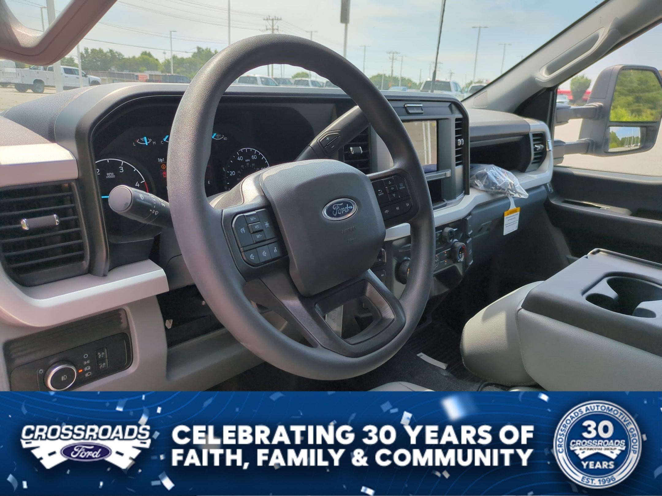 2026 Ford Super Duty F-450 DRW XL