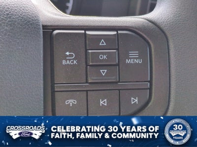2026 Ford Super Duty F-450 DRW XL
