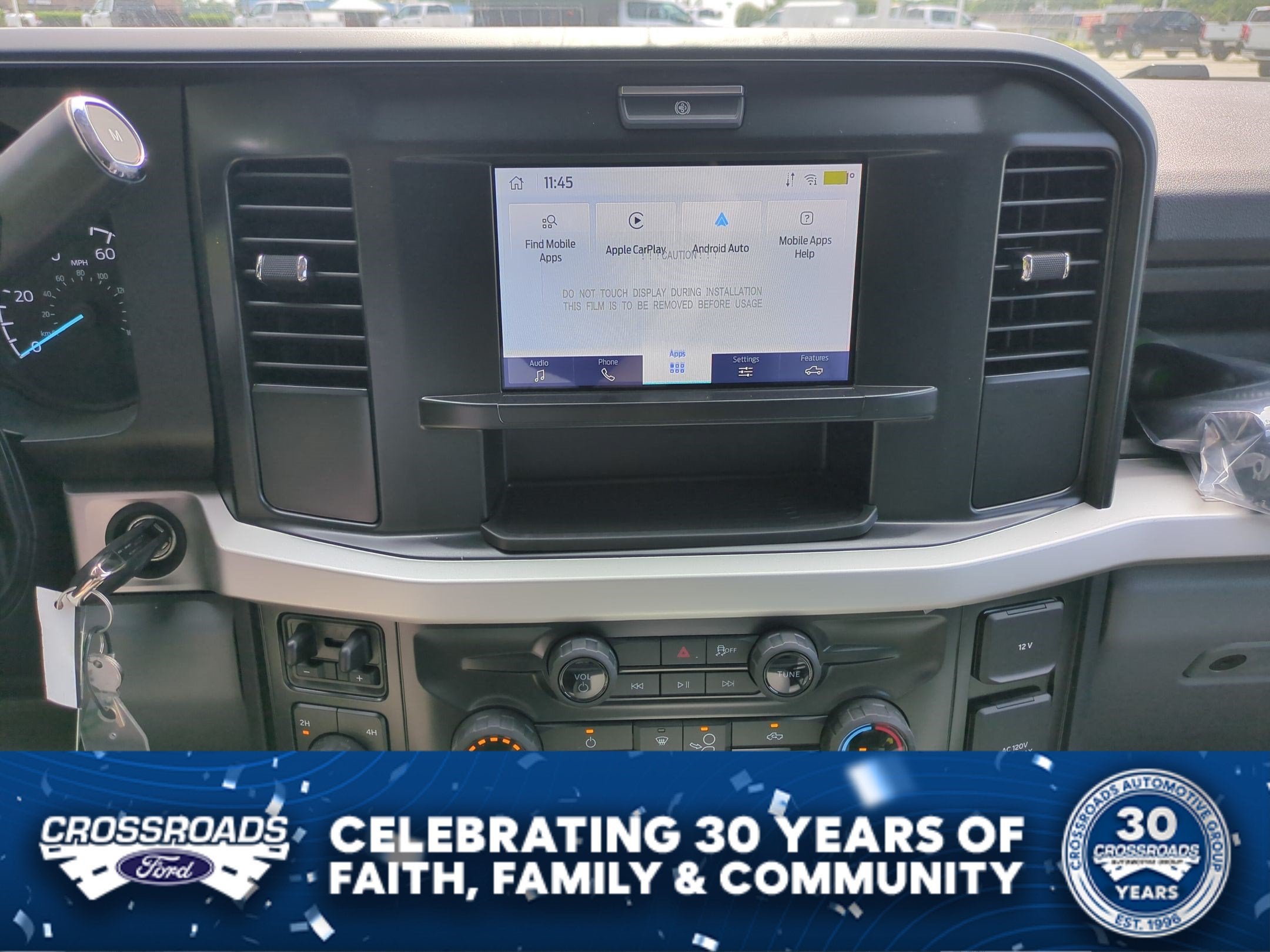 2026 Ford Super Duty F-450 DRW XL