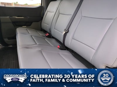 2026 Ford Super Duty F-450 DRW XL