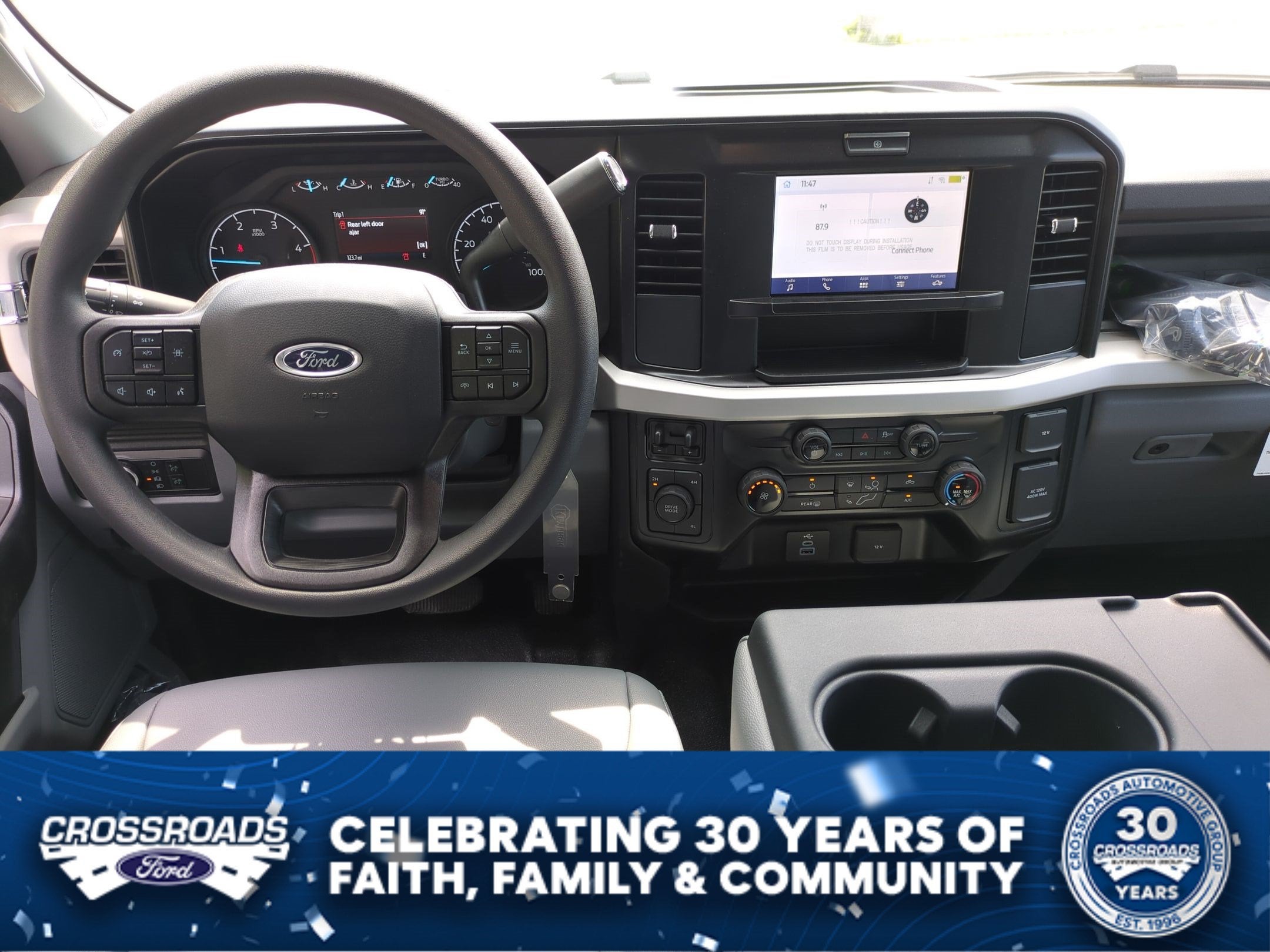 2026 Ford Super Duty F-450 DRW XL