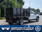 2026 Ford Super Duty F-450 DRW XL