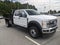 2025 Ford Super Duty F-450 DRW XL