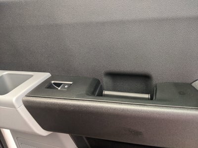 2025 Ford Super Duty F-450 DRW XL