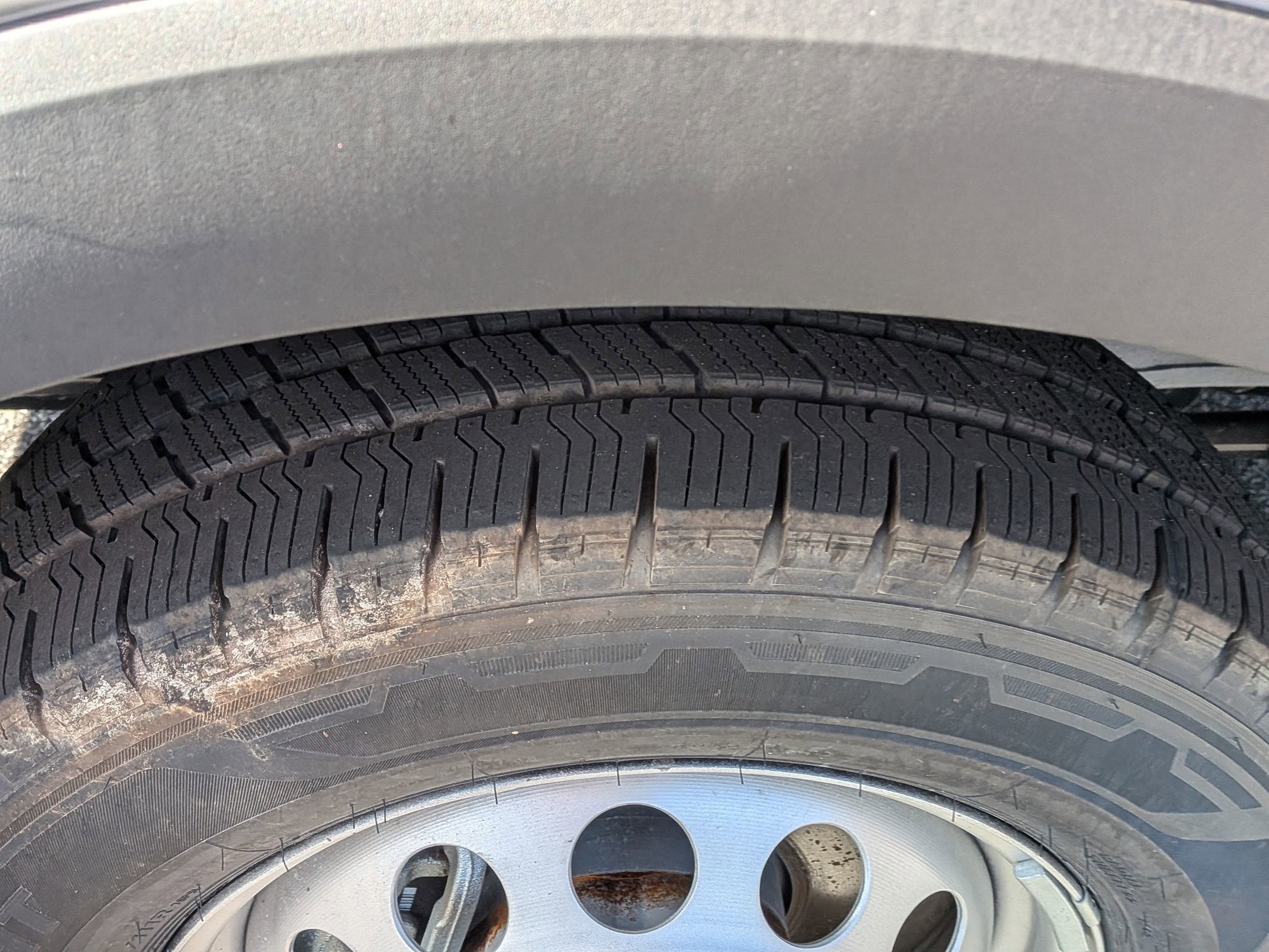 2025 Ford Transit Cutaway Base