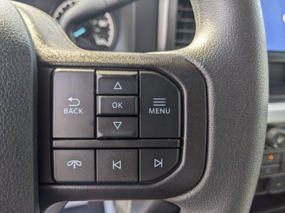 2025 Ford Super Duty F-550 DRW XL