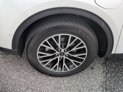 2024 Ford Escape PHEV