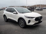 2024 Ford Escape PHEV