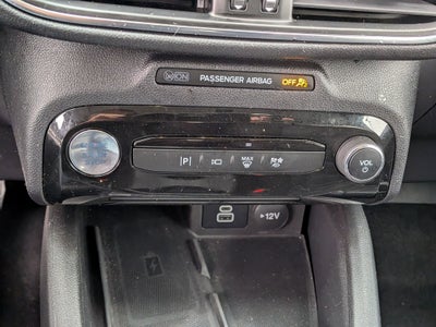 2024 Ford Escape PHEV