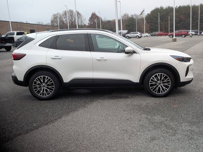 2024 Ford Escape PHEV