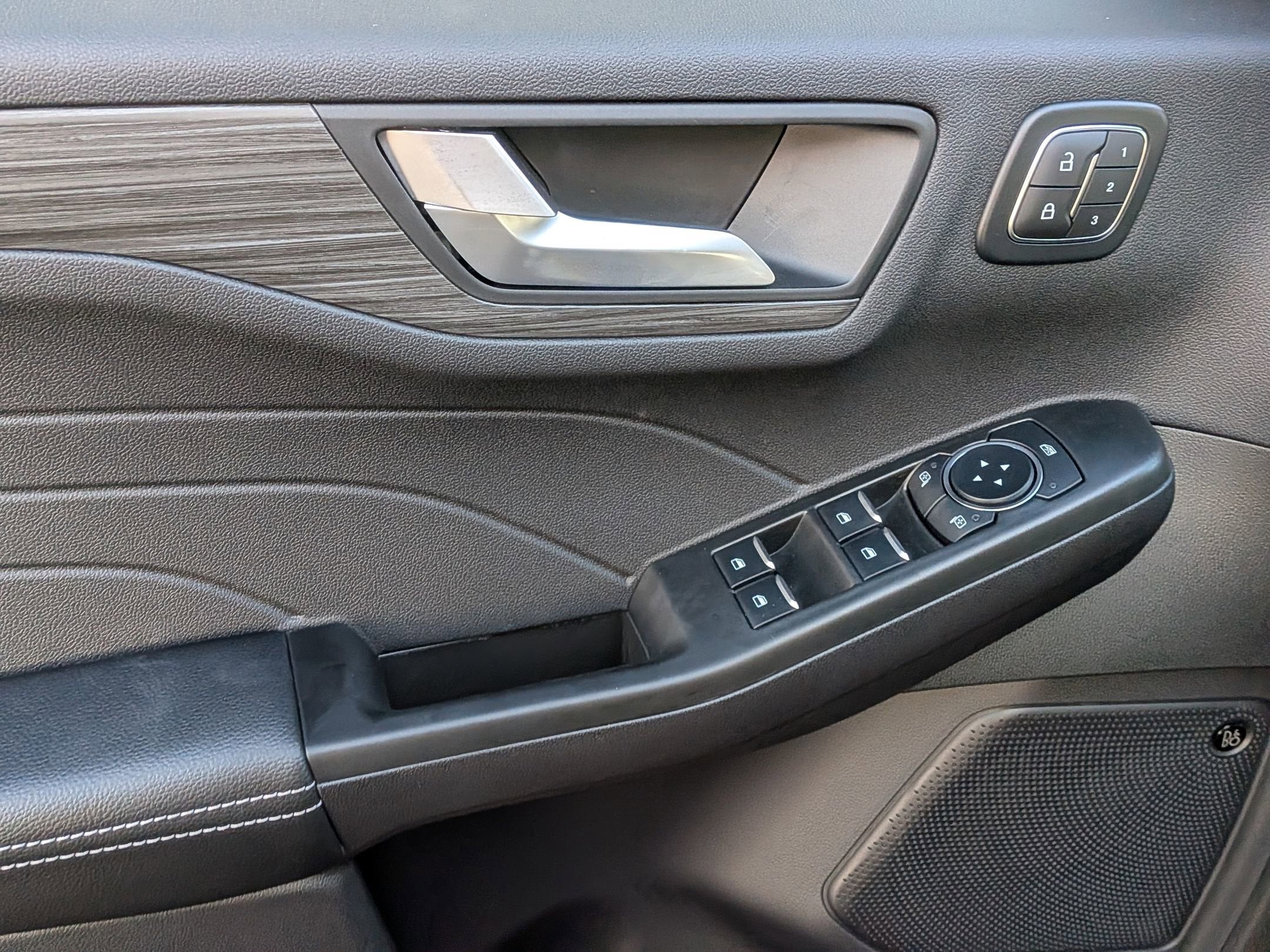 2026 Ford Escape PHEV