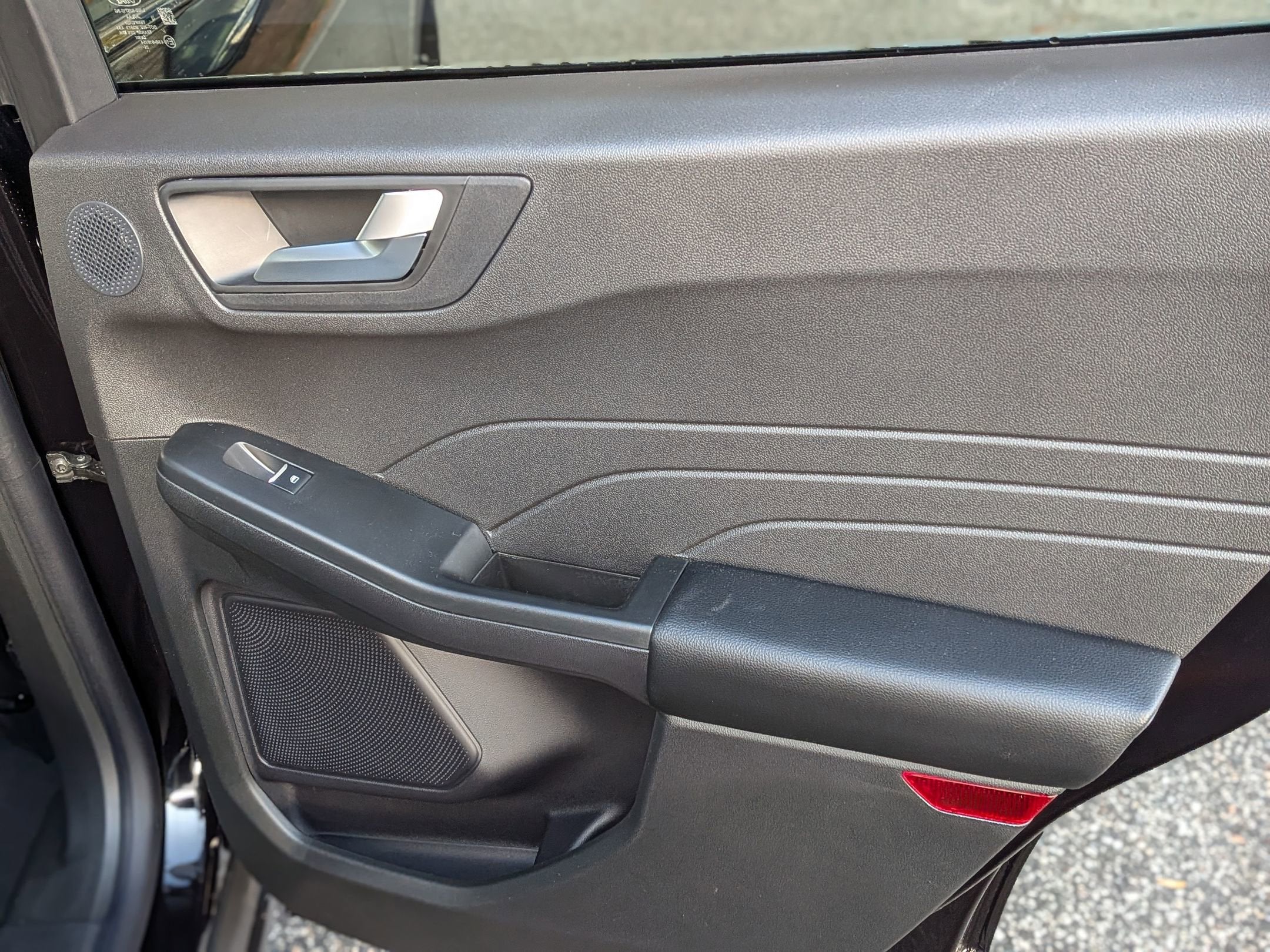 2026 Ford Escape PHEV