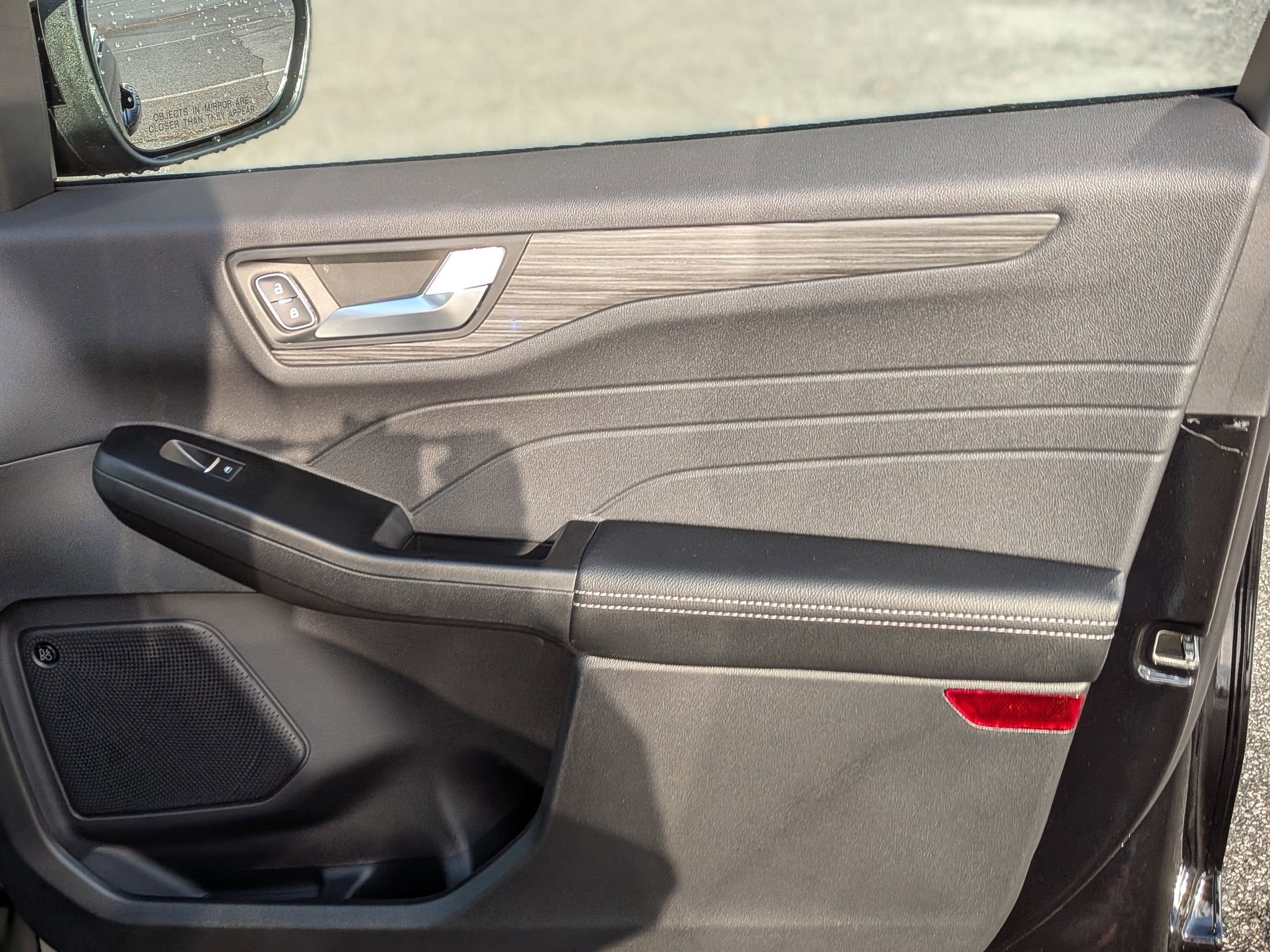 2026 Ford Escape PHEV