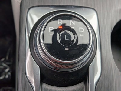 2026 Ford Escape Platinum