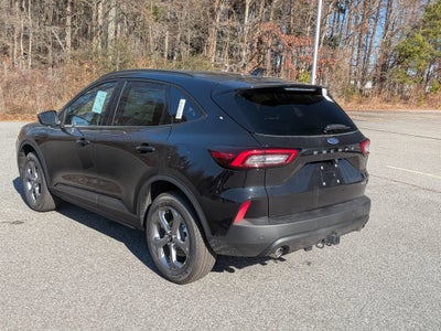 2026 Ford Escape ST-Line Select