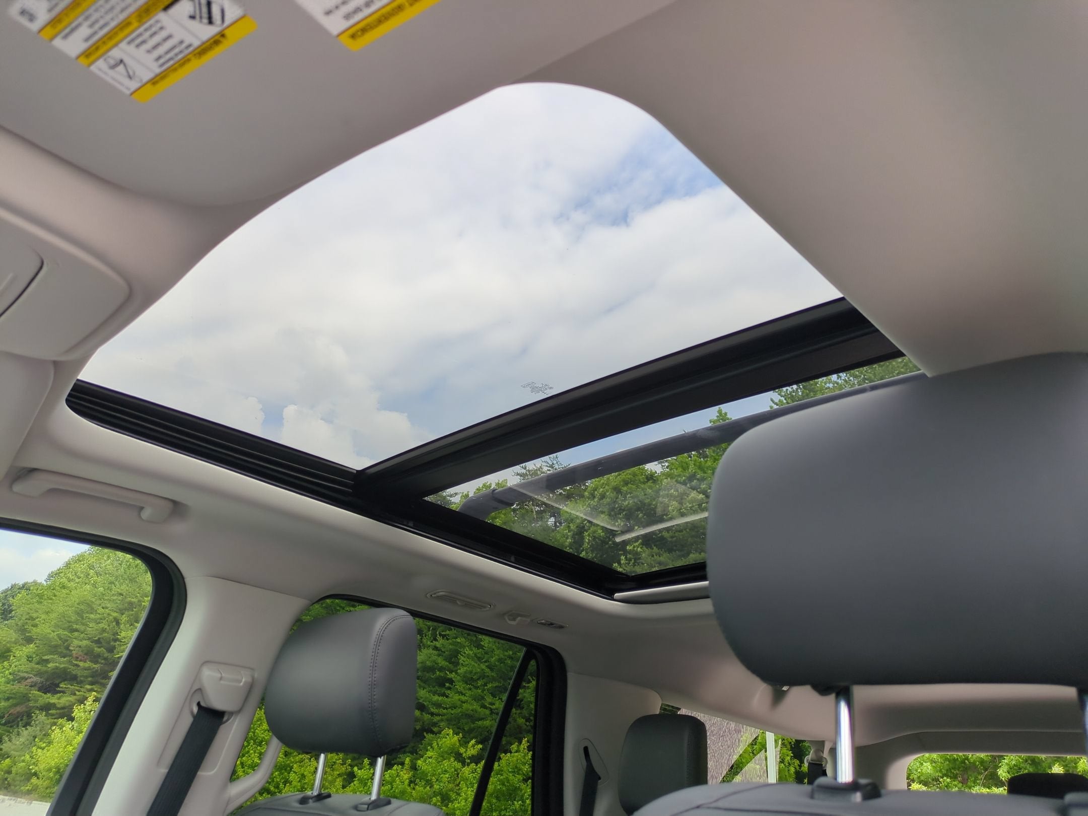 2026 Ford Expedition Max Active - Crossroads Courtesy Demo
