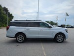 2026 Ford Expedition Max Active - Crossroads Courtesy Demo