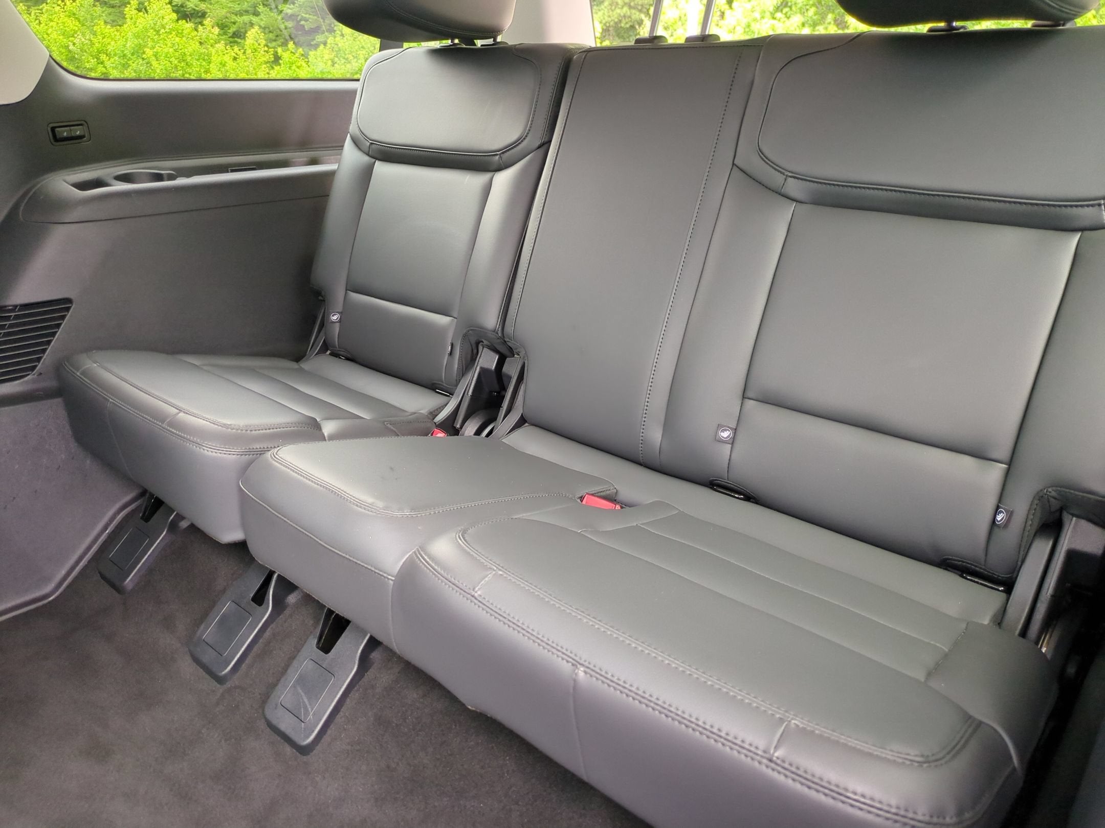 2026 Ford Expedition Max Active - Crossroads Courtesy Demo