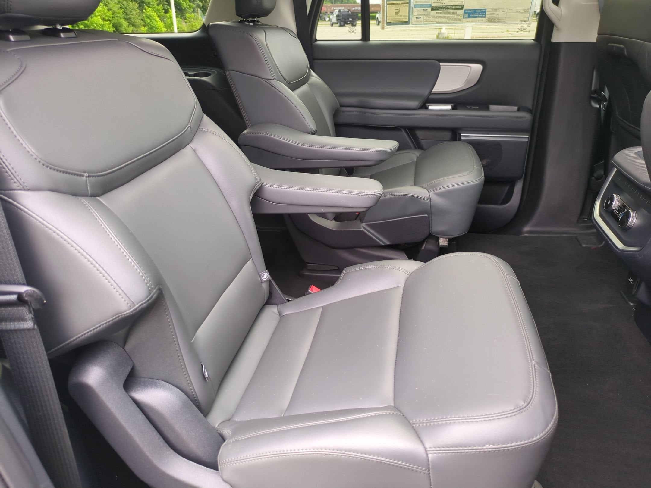 2026 Ford Expedition Max Active - Crossroads Courtesy Demo