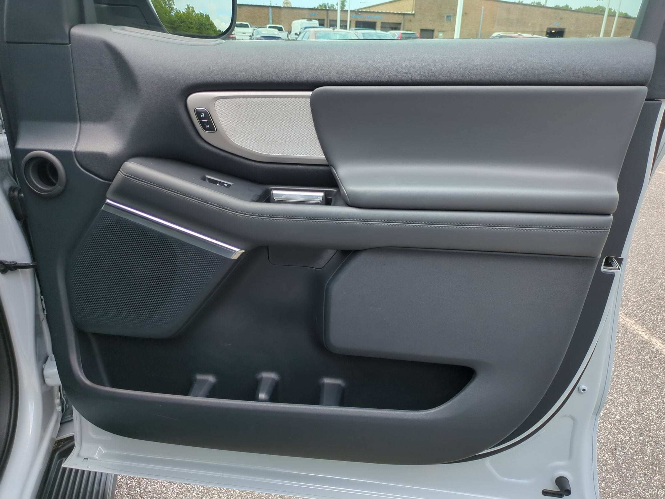 2026 Ford Expedition Max Active - Crossroads Courtesy Demo