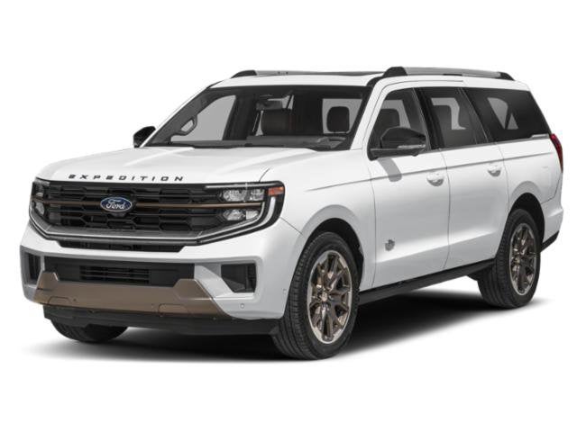 2026 Ford Expedition's photo