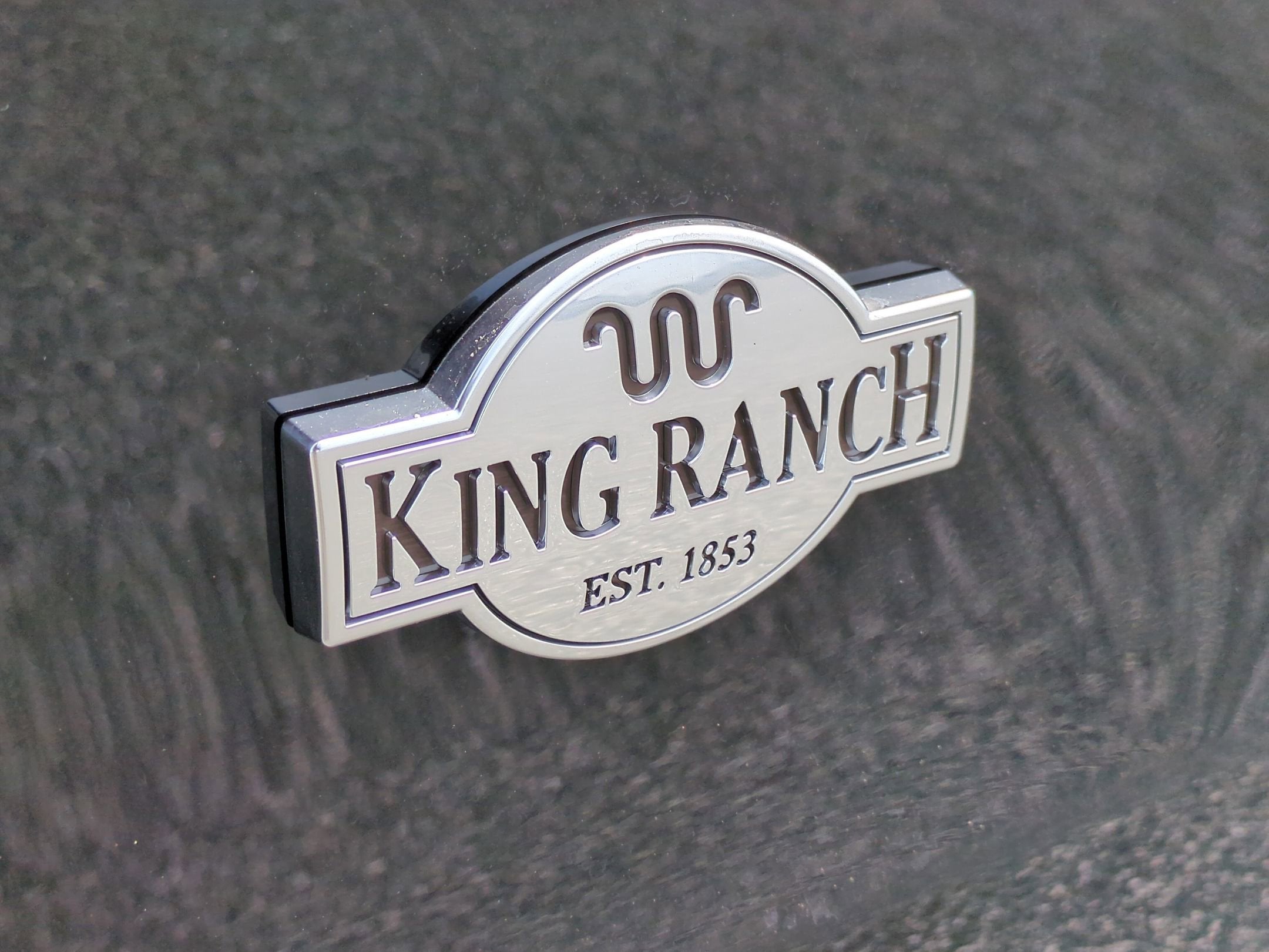 2026 Ford Expedition Max King Ranch