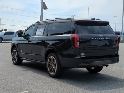 2026 Ford Expedition Max King Ranch