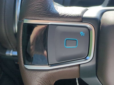 2027 Ford Expedition Max King Ranch