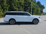 2027 Ford Expedition Max King Ranch