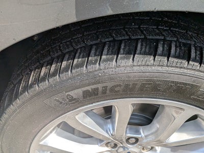 2018 Ford Expedition Platinum