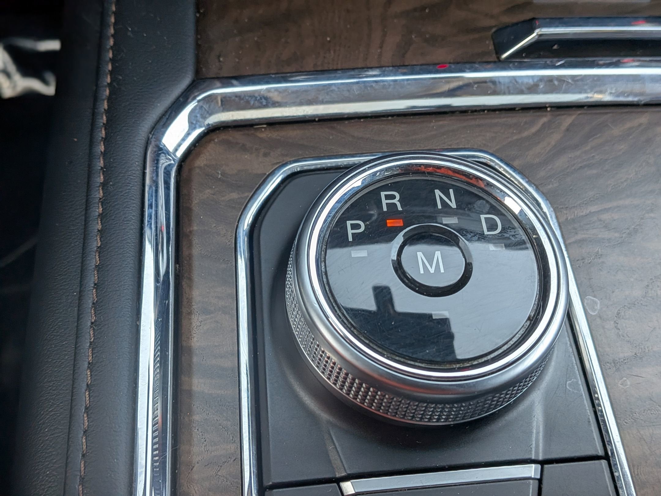 2018 Ford Expedition Platinum