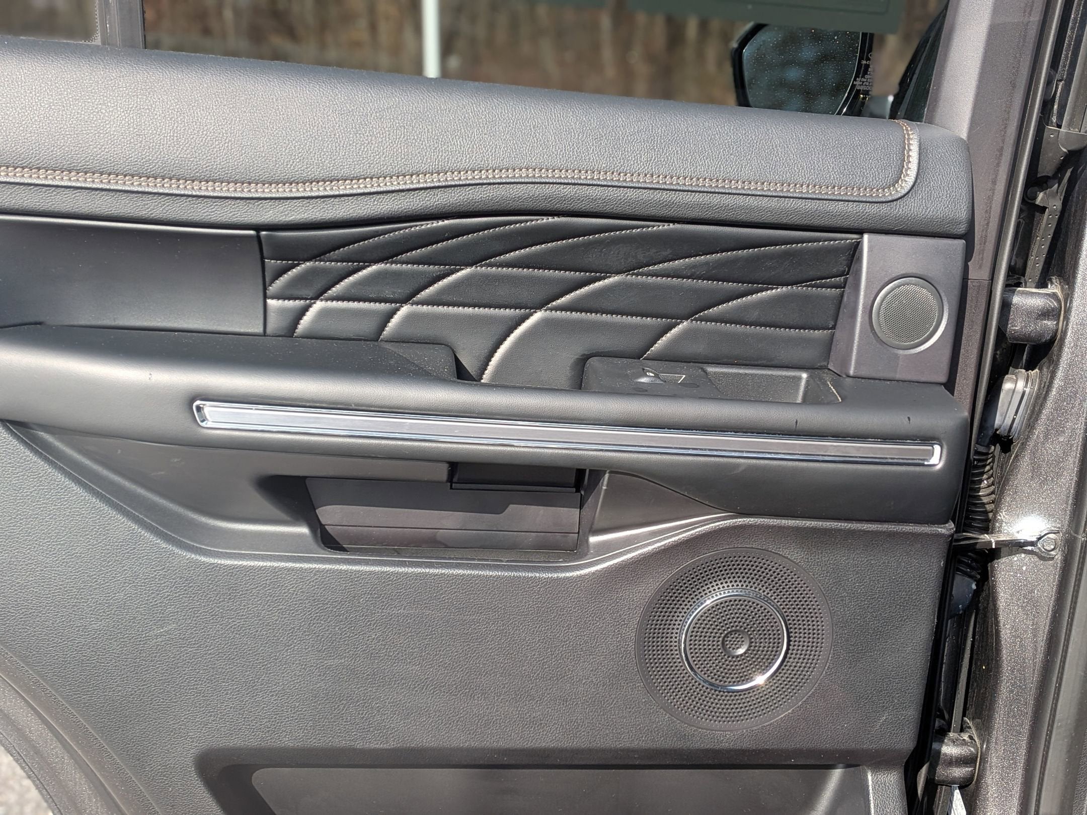 2018 Ford Expedition Platinum