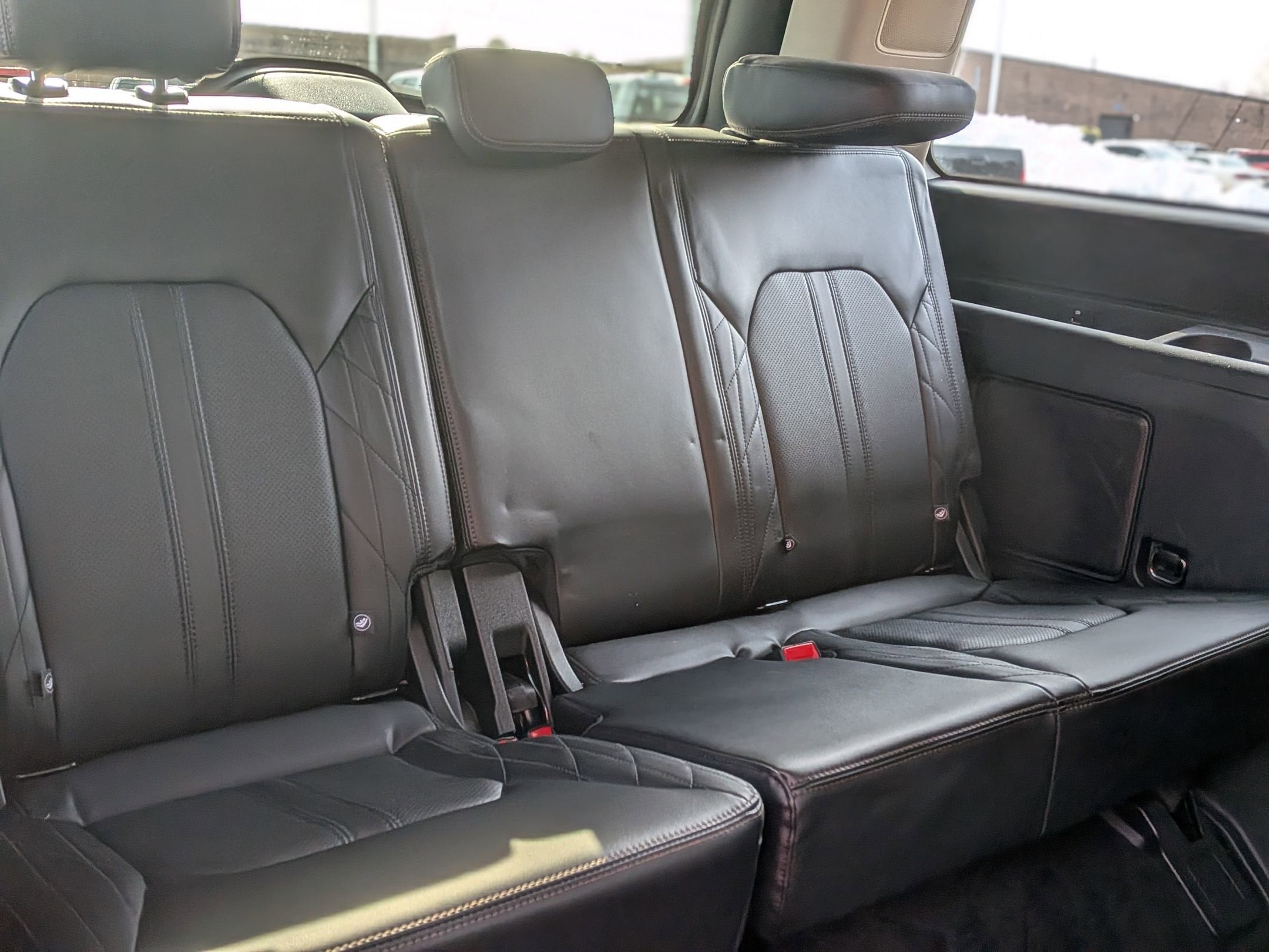 2018 Ford Expedition Platinum