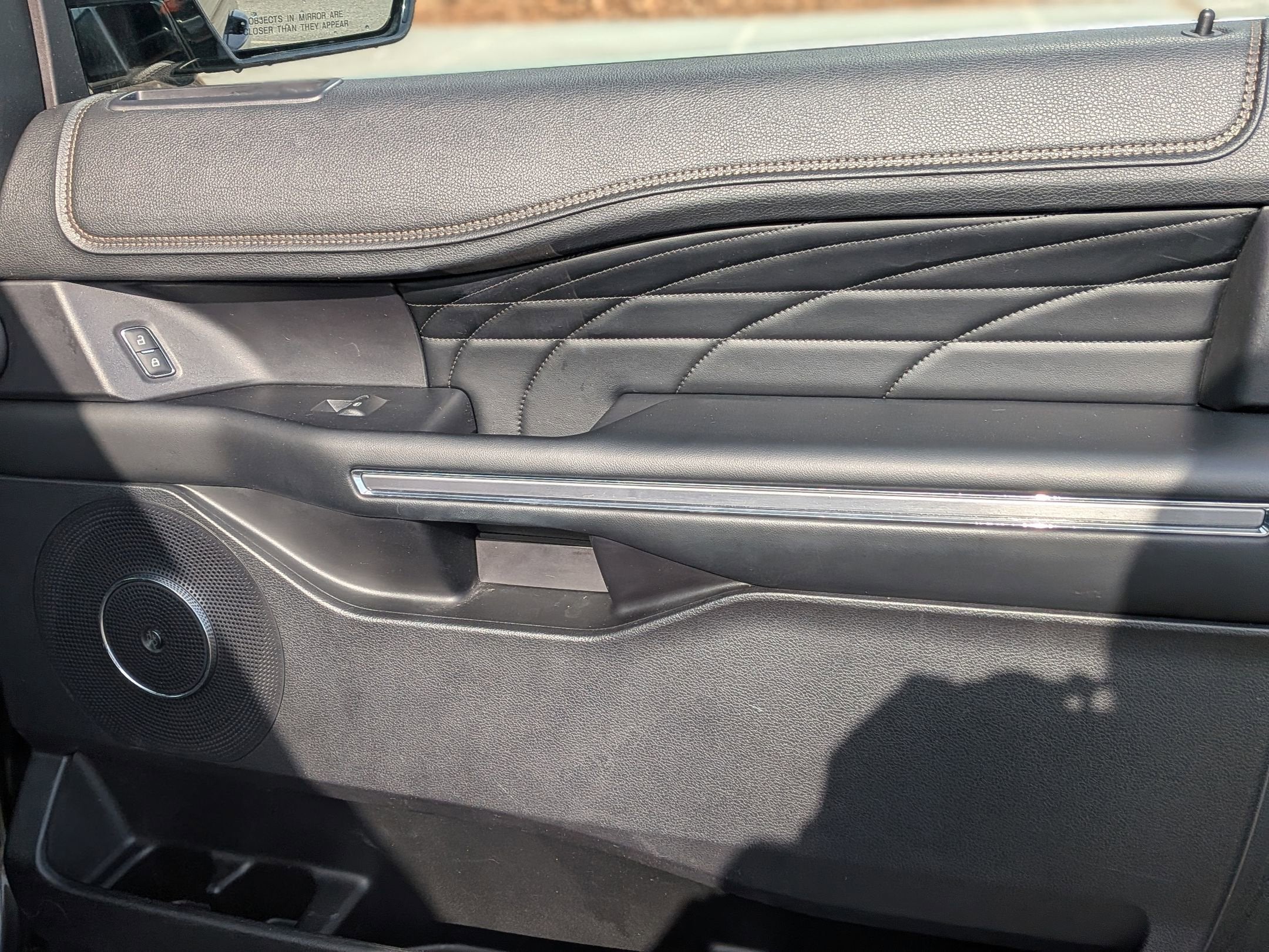 2018 Ford Expedition Platinum