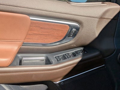 2026 Ford Expedition King Ranch