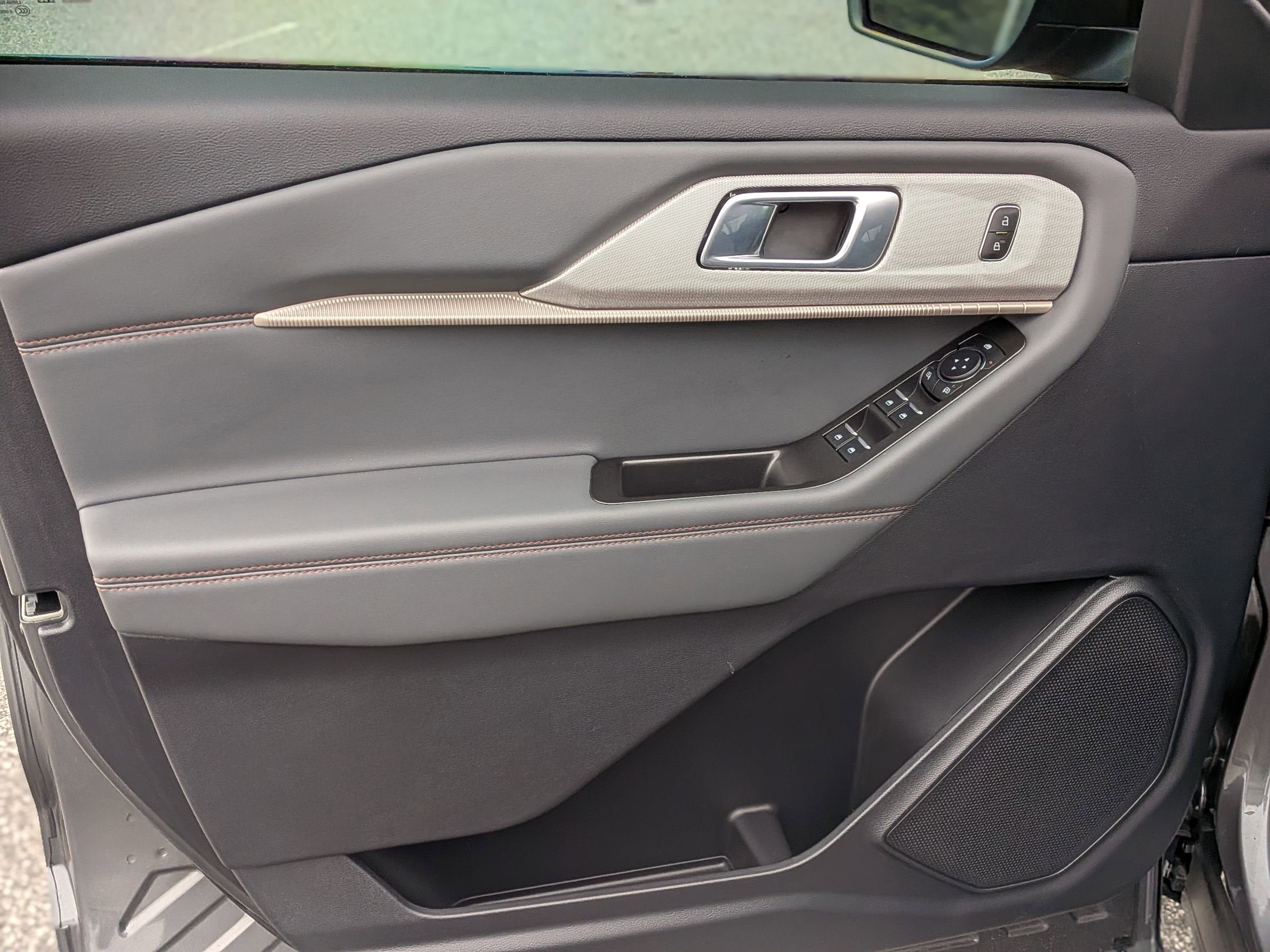 2026 Ford Explorer Active - Crossroads Courtesy Demo